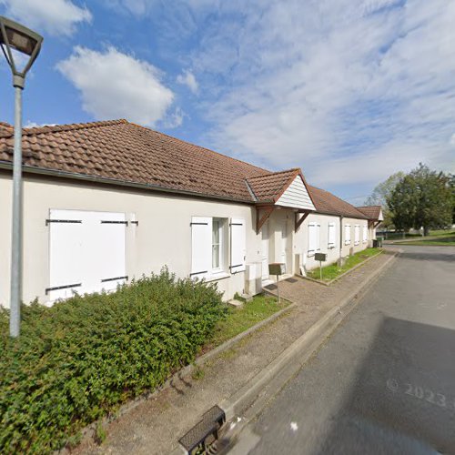 Maison de la Famille à Montargis