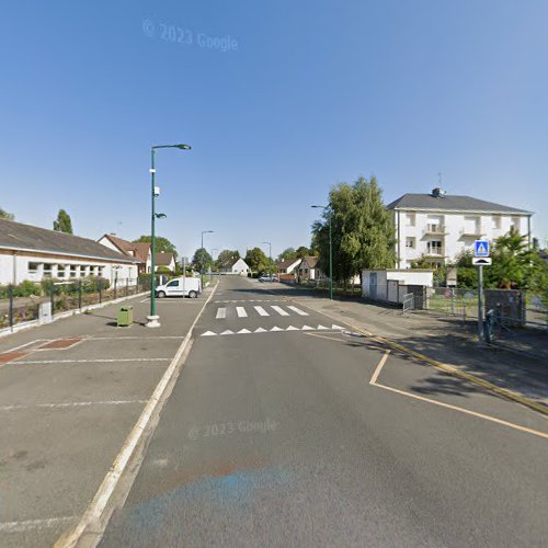 Centre De Loisirs Sans Hebergement De La C à Les Villages-Vovéens