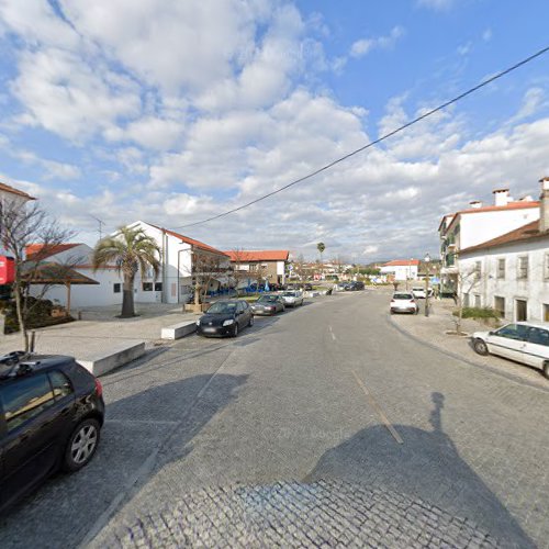 Auto Peças Vale Do Grou, Lda. em Aguada De Cima