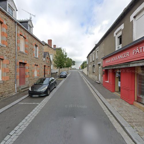 Pâtissier Viennoisier Md G. à Pleine-Fougères