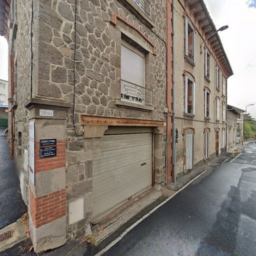 Secours Catholique à Aurillac