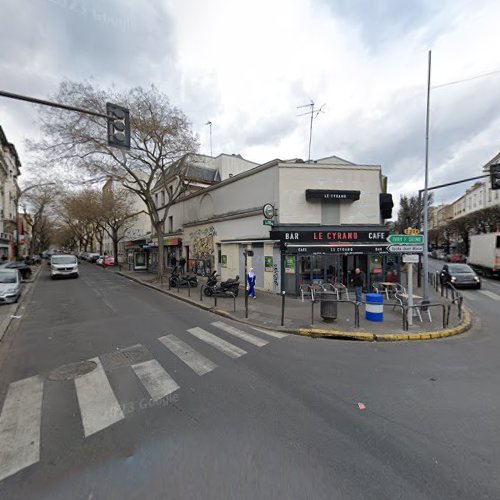 Boulangerie King Pain Youness Vitry-sur-Seine