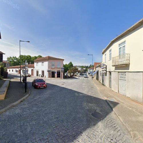 Casa Laureano em Celorico de Basto