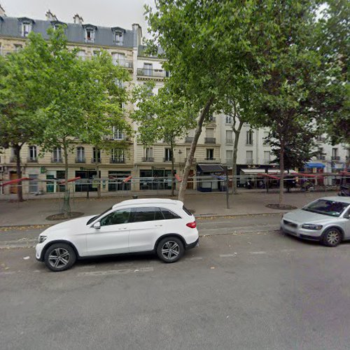 Inestimable Immobilier à Paris