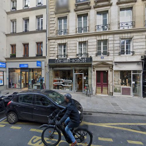 Cattalan Johnson Immobilier à Paris
