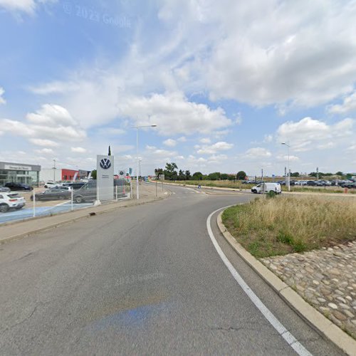 Agence de location de voitures Location Voiture Sans Permis - Garage de l' Avenir Arles