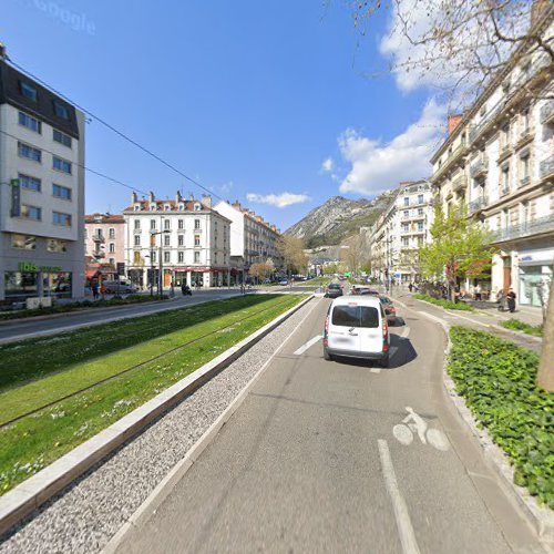 Clinique Santé Scolaire Grenoble