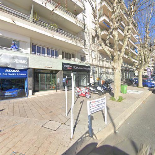 Agence d'immatriculation automobile Motos sport Services + Toulon Toulon