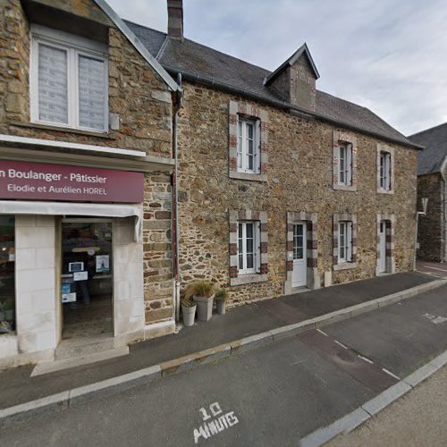 Boulangerie Horel Aurelien Guillaume Gaylord Tourville-sur-Sienne