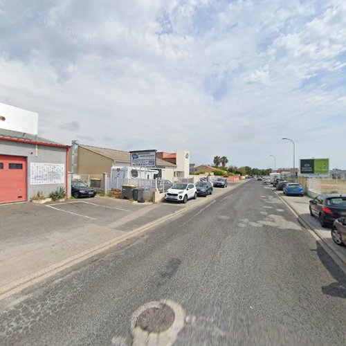 Magasin de pièces de rechange automobiles Auto Plus argeles Argelès-sur-Mer