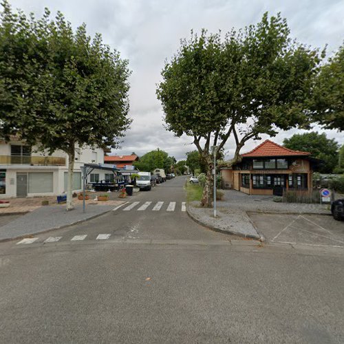 Agence immobilière Gatty Immobilier Conseils Andernos-les-Bains