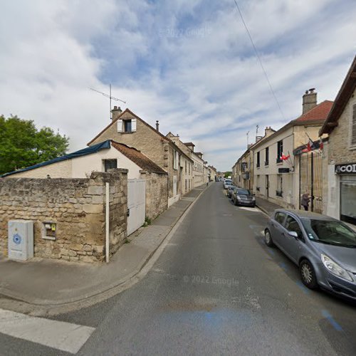 La Ferme à Gouvieux