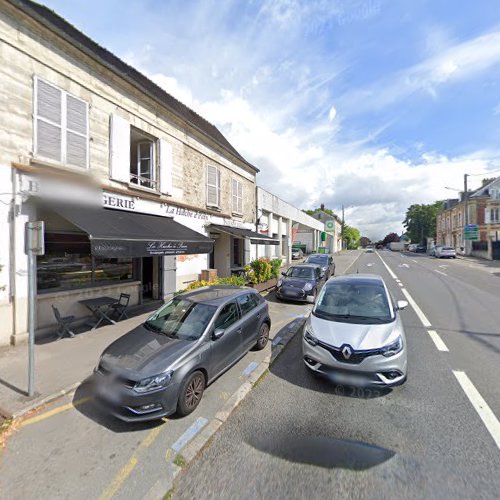 Boulangerie Stepi Senlis