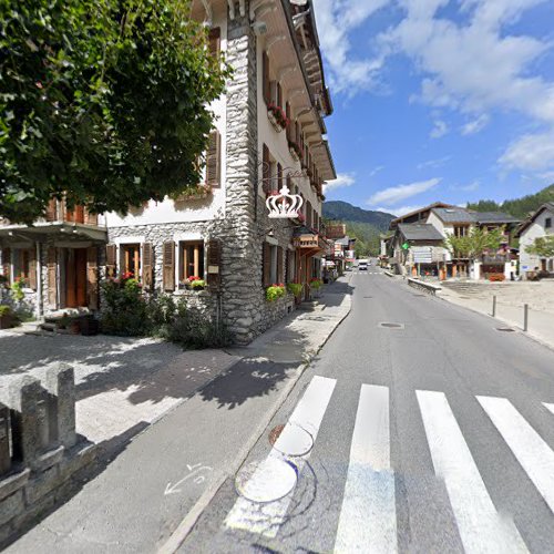 Siège social Eglise catholique Chamonix-Mont-Blanc
