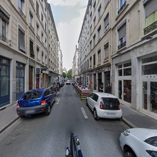 Agence immobilière Régie Pariset Lyon