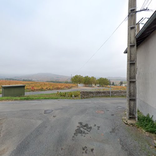 Espace Médical des Boccards à La Chapelle-de-Guinchay