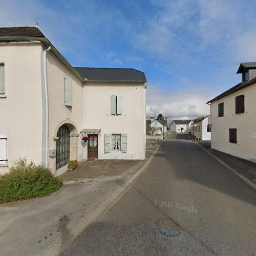 Atelier de carrosserie automobile Biscay Didier Agnos