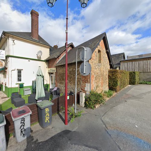 Restaurant du Groupement Scolaire à Cormeilles