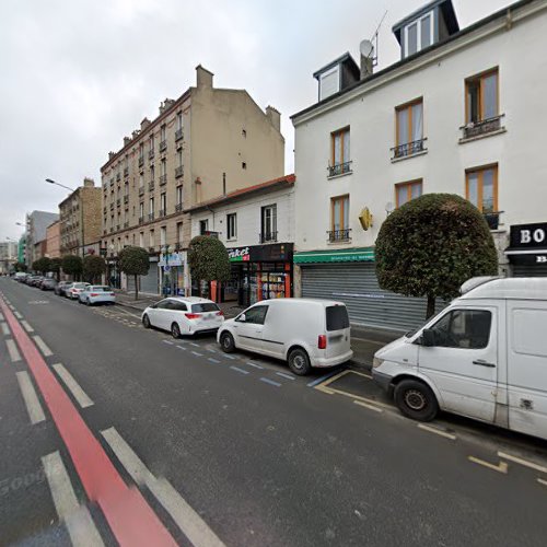 Ibo Boucherie Halal à Épinay-sur-Seine
