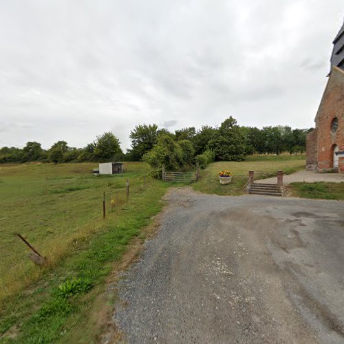 Église Eglise Martainneville