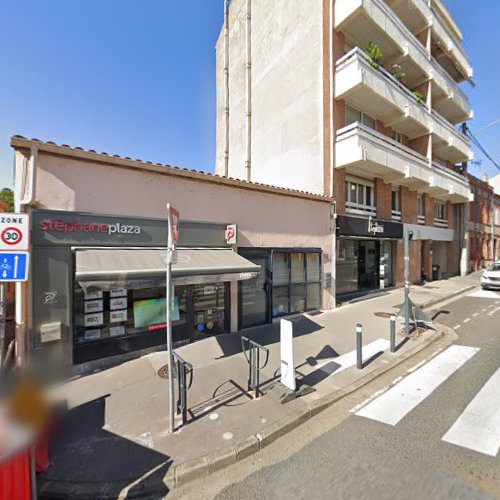 Agence immobilière Arrow Base Immobilier Toulouse