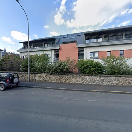 Centre d'examen de conduite La Poste - Centre d'examen du code de la route Saint-Flour