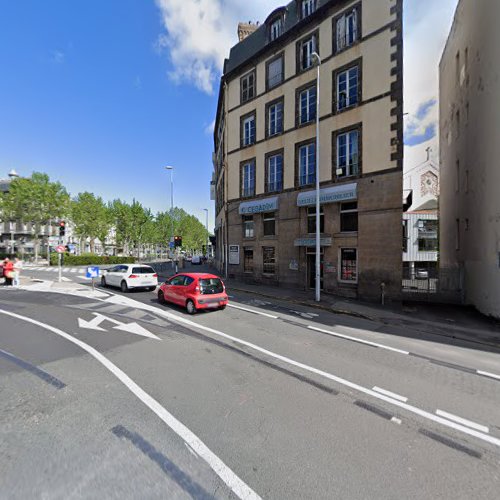 Boulangerie Le pain Delille Clermont-Ferrand