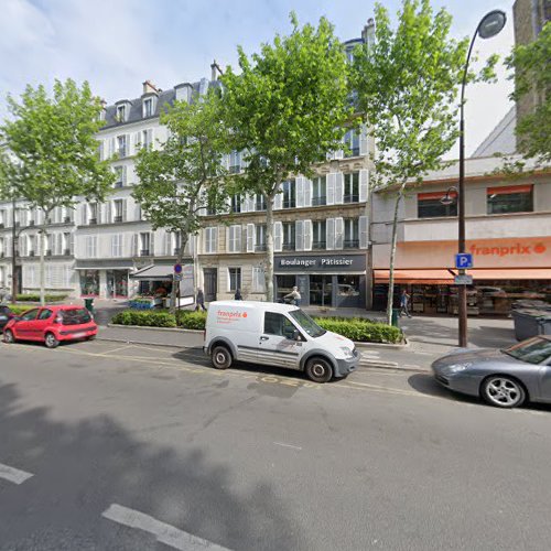 Agence immobilière La Tour Immo Neuilly-sur-Seine