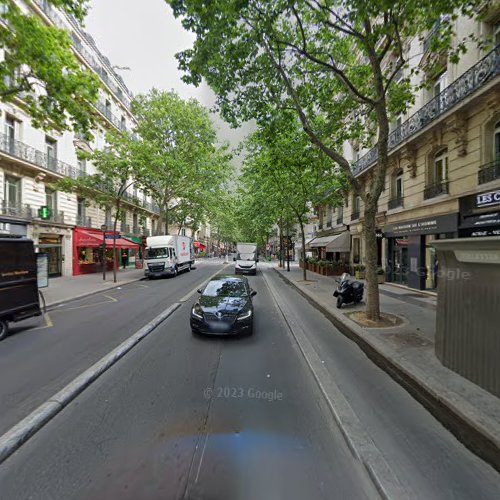 Agence de location de voitures Zakrentcar Paris