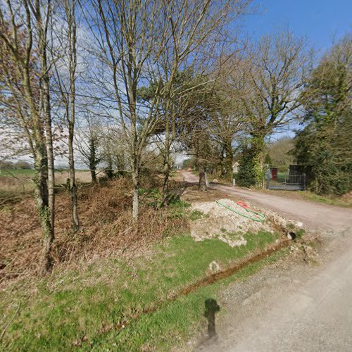 Cimetière à Ploërmel