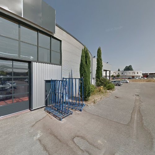 Agence de location de voitures Point Loc Garage Berthier Tournon-sur-Rhône