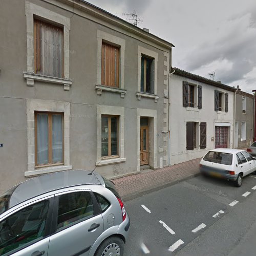 New House Invest à La Boissière-du-Doré
