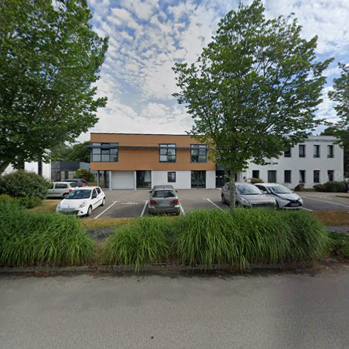 Centre Départemental de l'Enfance à Vannes