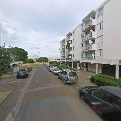 Economie Mixte Immobilière du Gard (SEMIGA) à Vauvert