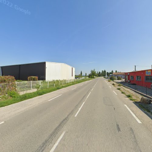 Carrosserie Champelovier à Livron-sur-Drôme