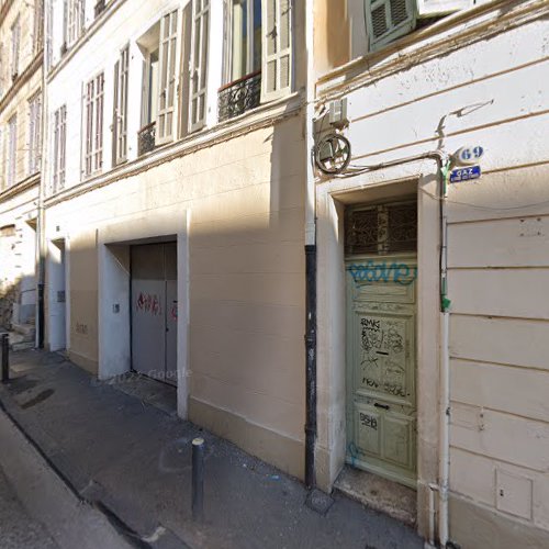 Siège social Facilitation Graphique, communauté de praticiens Marseille