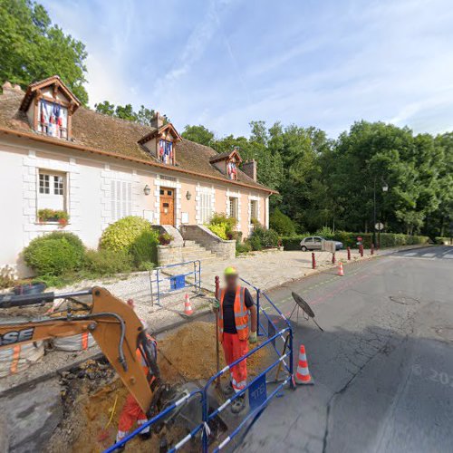 Boulangerie Lepinet Fontaine-le-Port