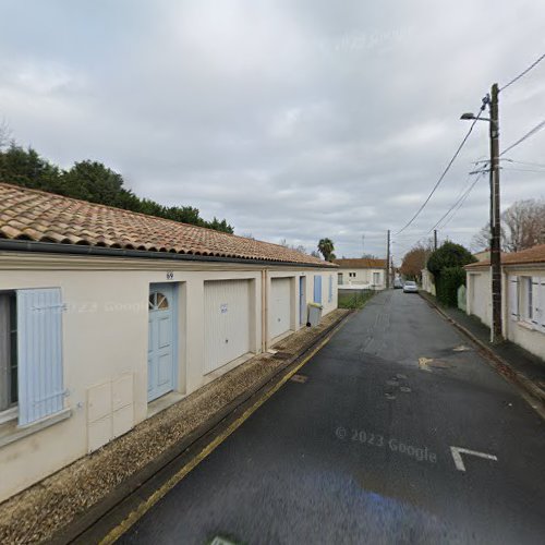 Institut Médico-Pédagogique Château-Gaillard (I.M.P) à Rochefort