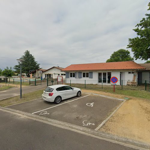 Centre équestre Amicale Laïque Rionnaise Rion-des-Landes