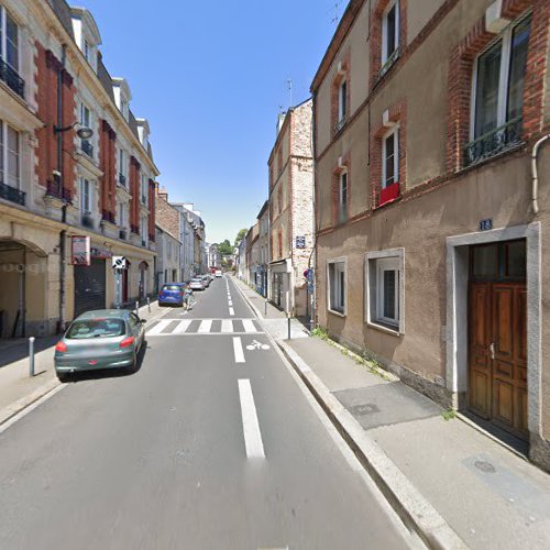 Maison Appart Rennes à Rennes