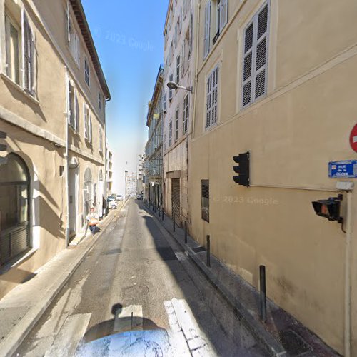 Épicerie FnR Earbuds Marseille