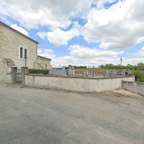 Cimetière de Puysserampion à Puysserampion