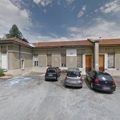 Centre de formation Ifsi St Genis Laval (Hospices Civils De Lyon) Saint-Genis-Laval