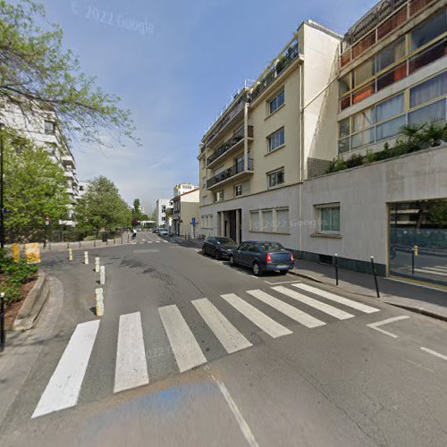 Hmt bureau administratif à Courbevoie