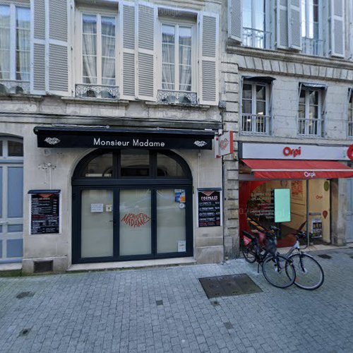 Agence immobilière Orpi Imap Chef de Ville Immo La Rochelle La Rochelle