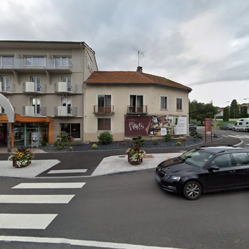 Agence de location de maisons de vacances Sci Des Jacquiers La Bresse