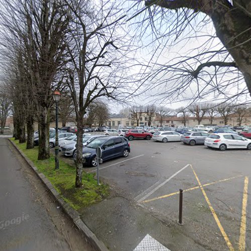 Siège social l'Espoir Gym Luçon Sud Vendée Littoral Luçon