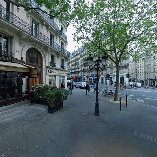 Épicerie Paris à Paris