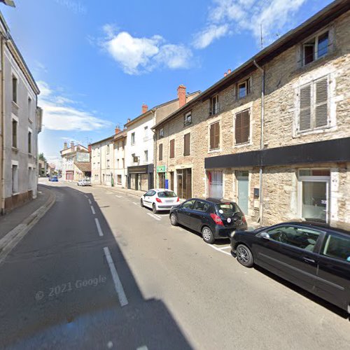 Eglise Protestante Evangélique à Bourg-en-Bresse