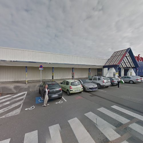 Grand magasin Boulogne Cash Saint-Martin-Boulogne